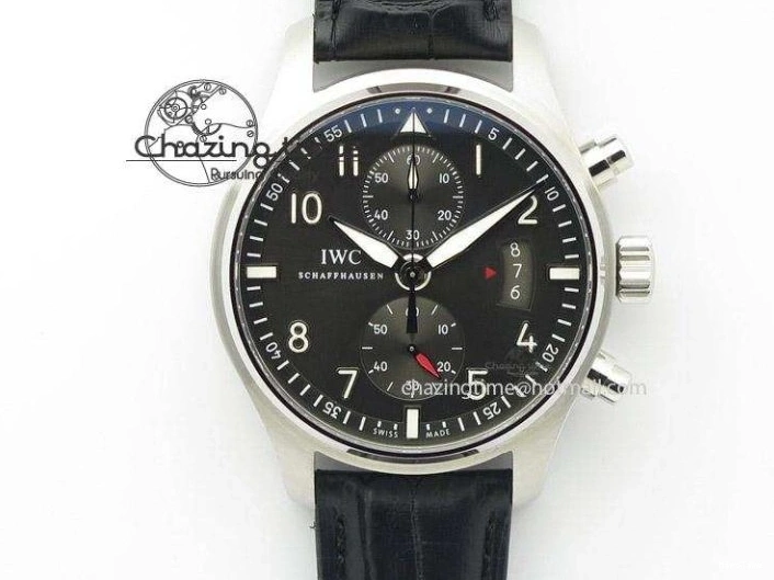 MIROTIME 0204 Youthful Aquatimer Automatic SS RSF 1:1 Best Edition White Black Dial on SS Bracelet A 7070